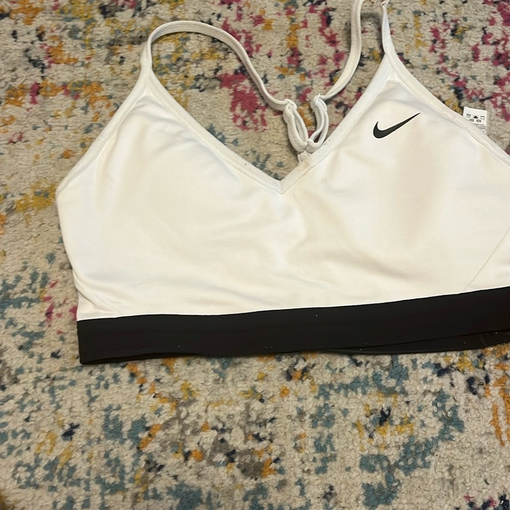 Nike bra